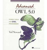 Advanced OWL 5.0