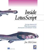 Inside LotusScript