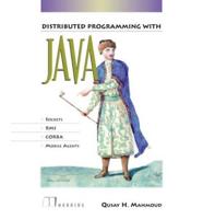 Distributed Programming With Java