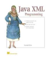 Java XML Programming