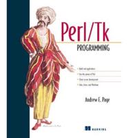 Programming Perl/Tk