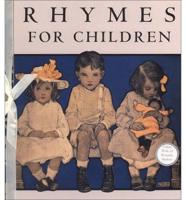 Rhymes for Children