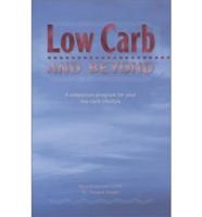 Low Carb and Beyond