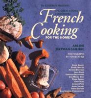 French Cooking for the Home
