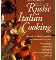 Rustic Italian Cooking