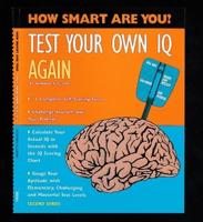 Test Your Own IQ Again