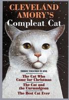 Cleveland Amory's Compleat Cat