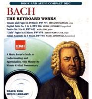 Bach: The Keyboard Works