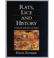 Rats, Lice, and History
