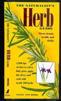 The Naturalist's Herb Guide