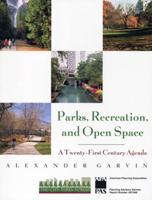 Parks, Recreation, and Open Space