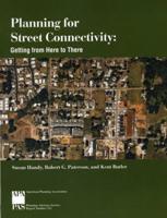 Planning for Street Connectivity
