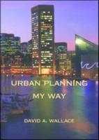 Urban Planning/my Way