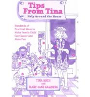 Tips from Tina
