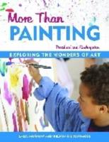 More Than Painting