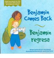 Benjamin Comes Back
