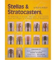 Stellas & Stratocasters