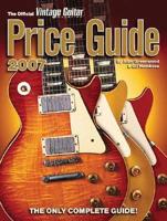 Vintage Guitar Price Guide