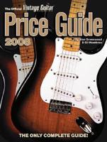 Official Vintage Guitar Price Guide