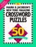 "New York" Magazine Crossword Puzzles. V. 6