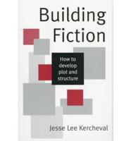 Building Fiction