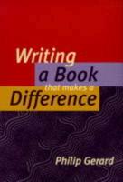 Writing a Book That Makes a Difference