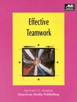Effective Teamwork