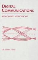 Digital Communications. Microwave Applications