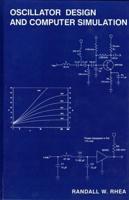 Oscillator Design and Computer Simulation