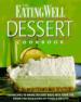 "Eating Well" Dessert Cookbook
