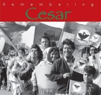 Remembering Cesar