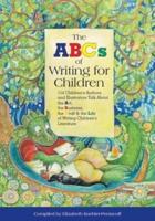 The ABC's of Writing for Children