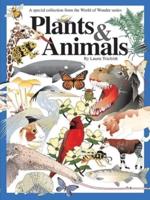 Plants & Animals