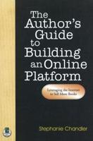 The Author's Guide to Building an Online Platform