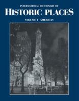 International Dictionary of Historic Places