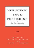 International Book Publishing