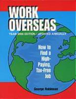 Work Overseas