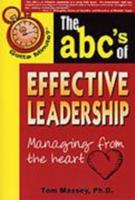 The ABC's of Effective Leadership