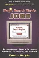 Magic Search Words -- Jobs