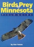 Birds of Prey of Minnesota
