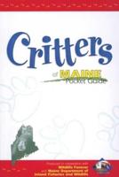 Critters of Maine Pocket Guide