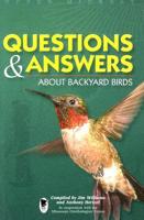 Questions & Answers About Backyard Birds