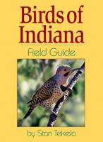 Birds of Indiana Field Guide