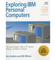 Exploring IBM Personal Computers