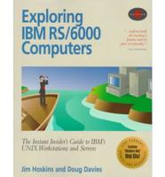 Exploring IBM RS/6000 Computers