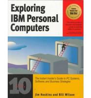 Exploring IBM Personal Computers