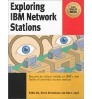 Exploring IBM's Network Stations