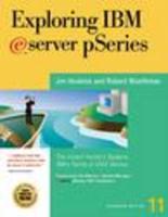 Exploring IBM eServer pSeries