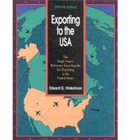 Exporting to the USA