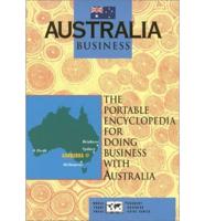 Australia Business